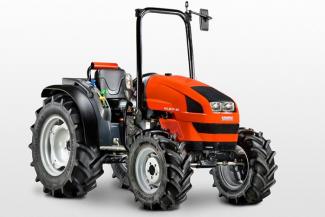 Trattrici agricole - trazione a 4 ruote SAME Solaris 55