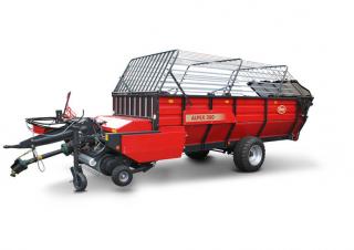 Trinciaforaggi Vicon Alpex 280