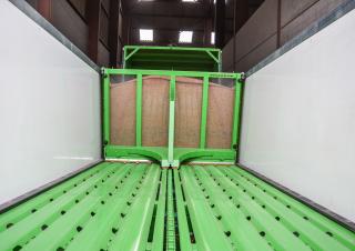Trinciaforaggi Joskin DRAKKAR-CARGO2 7600/27/150