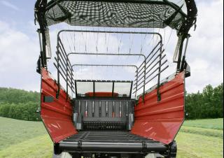 Trinciaforaggi Vicon Feedex 360 T