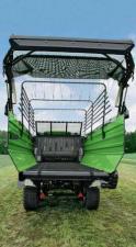 Trinciaforaggi DEUTZ-FAHR FeedMaster 3000