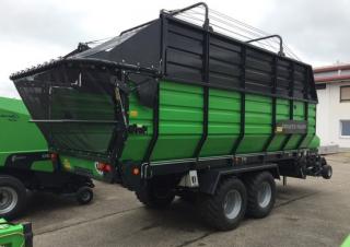Trinciaforaggi DEUTZ-FAHR FeedMaster 3900