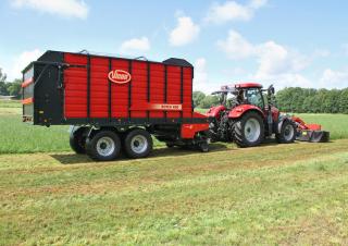 Trinciaforaggi Vicon Rotex 400