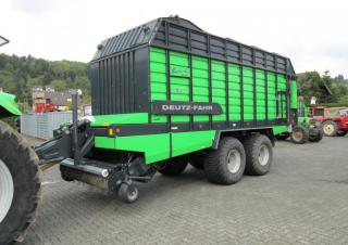 Trinciaforaggi DEUTZ-FAHR RotoMaster 4014 D
