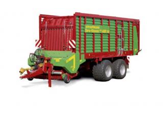 Trinciaforaggi Strautmann Tera-Vitesse CFS 4601 DO