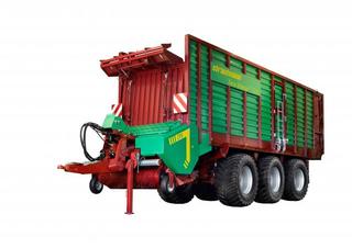 Trinciaforaggi Strautmann Tera-Vitesse CFS 5201 DO