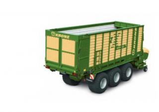 Trinciaforaggi Krone ZX 350 GL