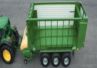 Trinciaforaggi Krone ZX 450 GL