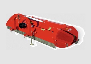 Trinciatrici Kuhn BK 230