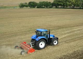 Trinciatrici Kuhn BK 320