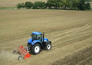 Trinciatrici Kuhn BK 320