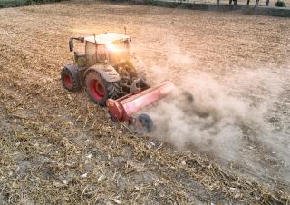 Trinciatrici Vicon Bromex CX 235