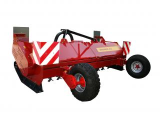 Trinciatrici Vicon Bromex CZ 320