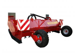 Trinciatrici Vicon Bromex CZ 400