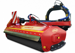 Trinciatrici Vicon Bromex M 200
