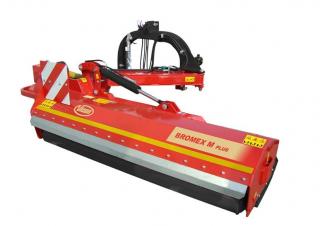 Trinciatrici Vicon Bromex M plus 200