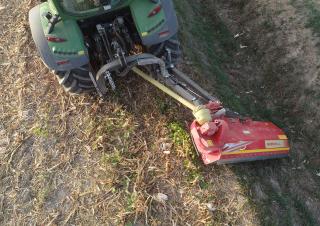 Trinciatrici Vicon Bromex M plus 230