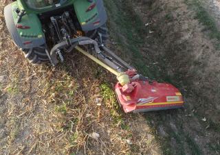 Trinciatrici Vicon Bromex M plus 230
