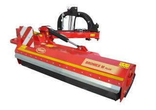 Trinciatrici Vicon Bromex M plus 250