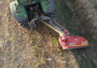 Trinciatrici Vicon Bromex M plus 250