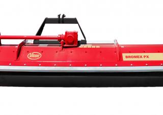 Trinciatrici Vicon Bromex PX 235