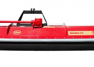 Trinciatrici Vicon Bromex PX 280