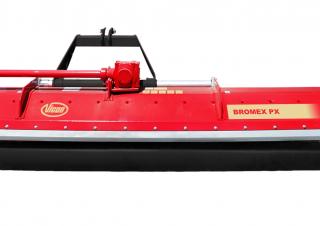 Trinciatrici Vicon Bromex PX 320