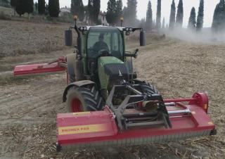 Trinciatrici Vicon Bromex PXD 280