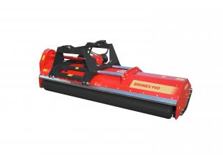 Trinciatrici Vicon Bromex PXD 280