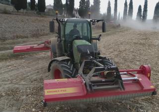 Trinciatrici Vicon Bromex PXD 320