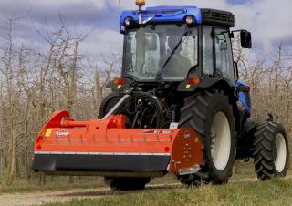 Trinciatrici Kuhn BV 1800