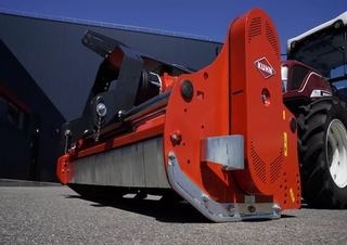 Trinciatrici Kuhn BVR 1800 