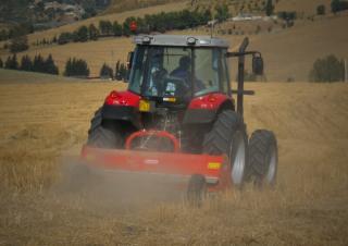 Trinciatrici Maschio Chiara 230 S