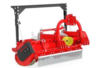 Trinciatrici Prinoth M450m-1900