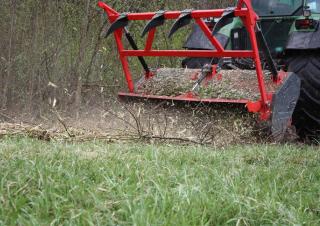 Trinciatrici Prinoth M550m-2410