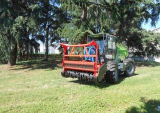 Trinciatrici Prinoth M550m-2410
