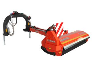 Trinciatrici Kubota SE2185