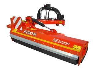 Trinciatrici Kubota SE2230P