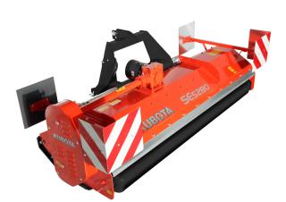 Trinciatrici Kubota SE5320