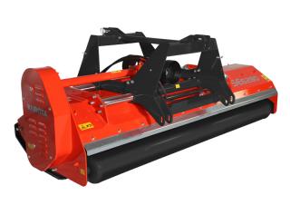 Trinciatrici Kubota SE6320