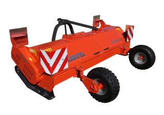 Trinciatrici Kubota SE8320