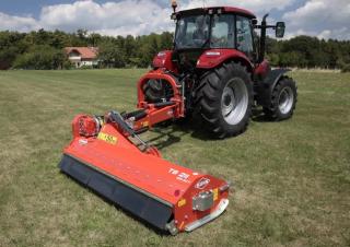 Trinciatrici Kuhn TB 211 Select