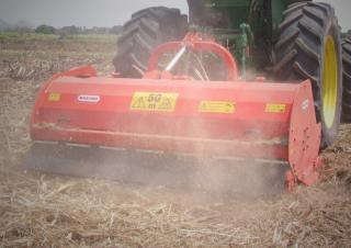 Trinciatrici Maschio Tornado 280
