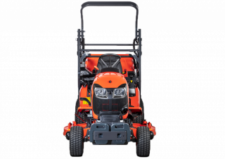 Veicoli Veicoli comunali multiuso diesel Kubota G 23 LD-3