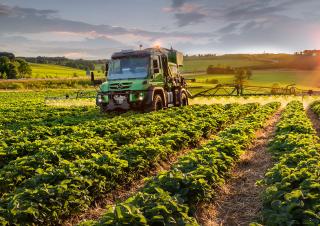 Veicoli Veicoli comunali multiuso diesel Unimog U 530 Euro 6