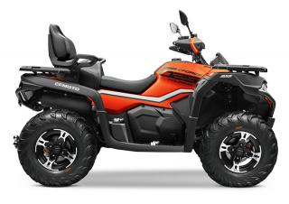 Veicoli fuoristrada & Quad CFMOTO CFORCE 625