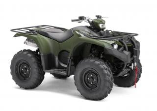 Veicoli fuoristrada & Quad Yamaha KODIAK 450