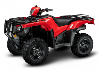 Veicoli fuoristrada & Quad Honda TRX520FM6