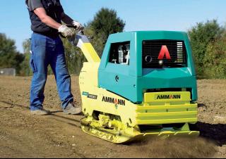 Piastre vibranti Piastre vibranti reversibili Ammann APH 6530 econ Totmann