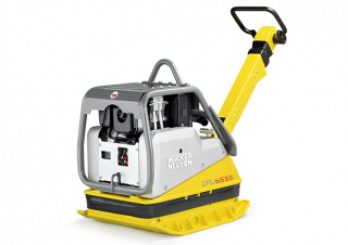 Piastre vibranti Piastre vibranti reversibili Wacker Neuson DPU6555Hec 
